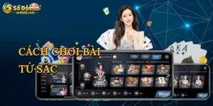 Cách Chơi Bài Tứ Sắc
