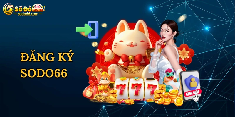 Đăng Ký Sodo66