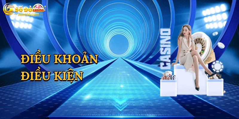 Điều khoản điều kiện