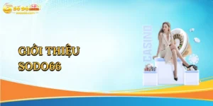 Giới Thiệu Sodo66