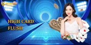 High Card Flush