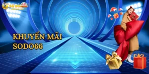 Khuyến Mãi Sodo66