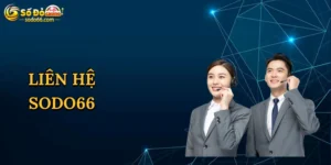 Liên Hệ Sodo66