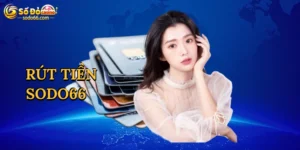 Rút Tiền Sodo66