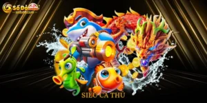 Siêu Cá Thủ