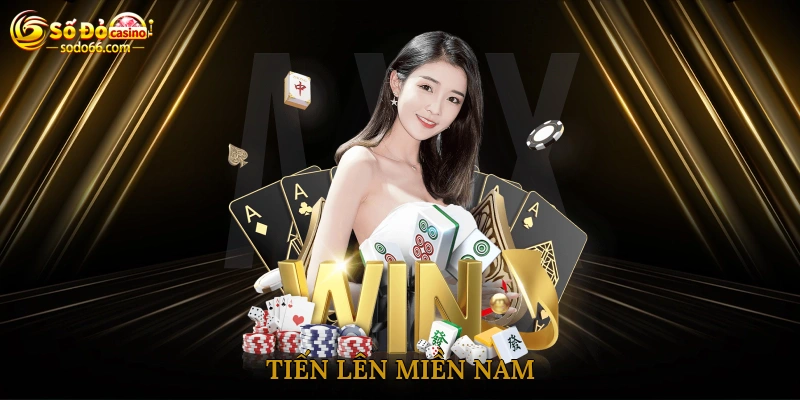 tiến lên miền Nam